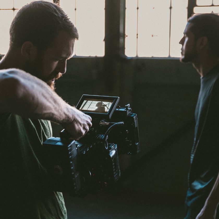 10 Tips For Beginner Filmmakers - new - Tuts and Reviews - tutsandreviews.online