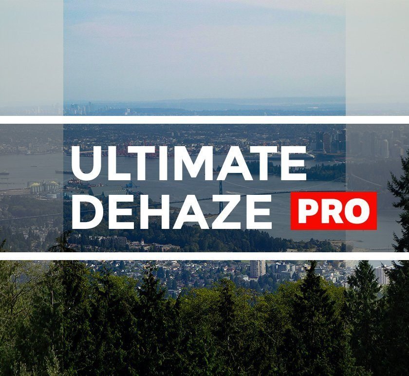 Ultimate Dehaze Photoshop Actions - Tuts & Reviews - tutsandreviews.online