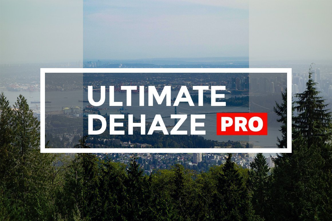 Ultimate Dehaze Photoshop Actions - Tuts & Reviews - tutsandreviews.online