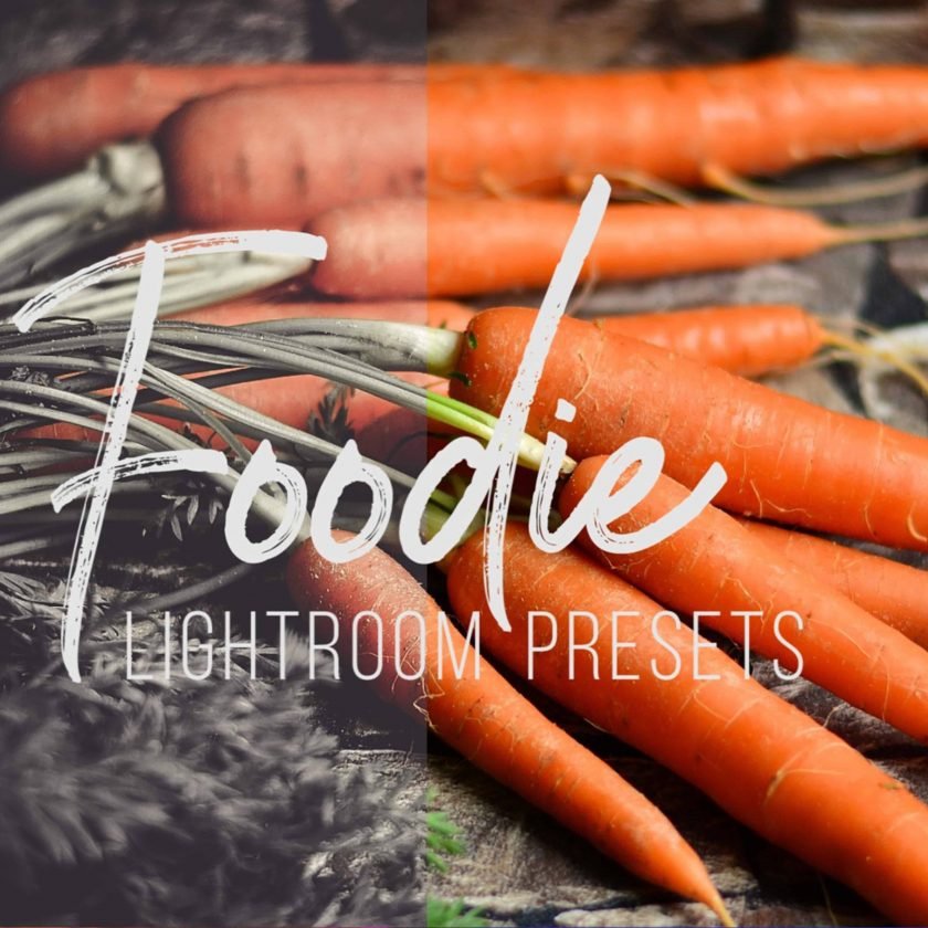 Foodie - Free Food Photography Lightroom Presets - tutsandreviews.online - Tuts and Reviews - Enisa Adrovic - enisaadrovic.com