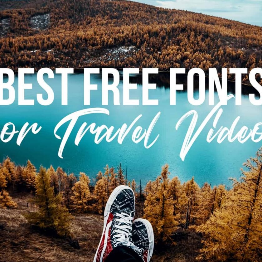 Best Fonts for Travel Videos 2018.jpg Dree Download, tuts and reviews, travel videos hacks, how to make travel videos, free fonts, cinematic fonts, www.tutsandreviews.online