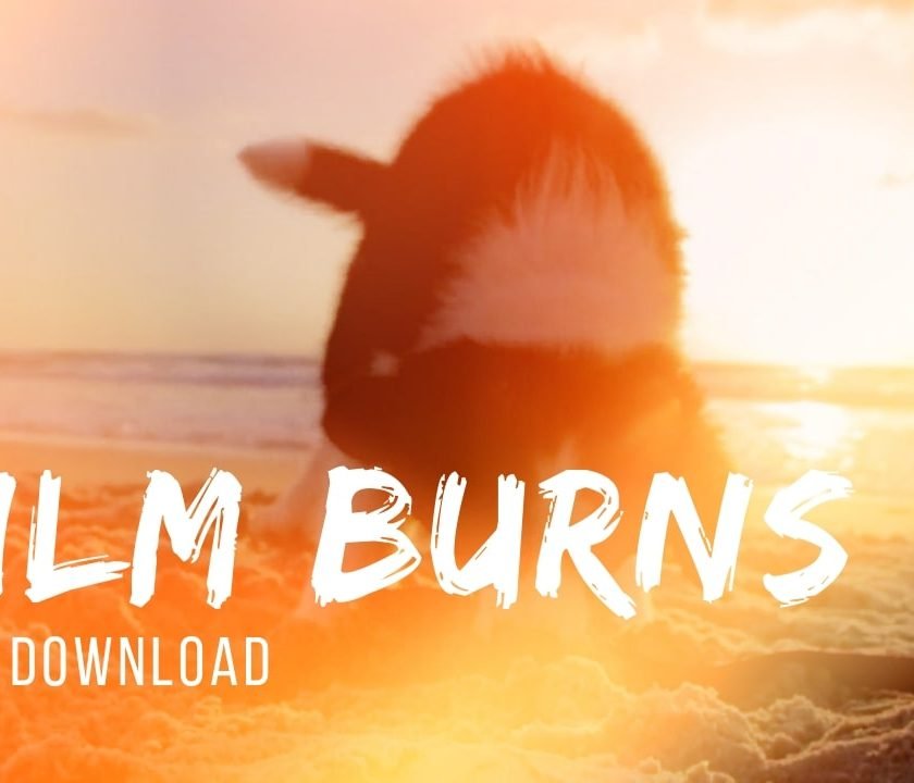 Free Film Burns, Free Light Leaks, Film Burns for Youtube videos, tutsandreviews.online, tuts and reviews, youtube video editing