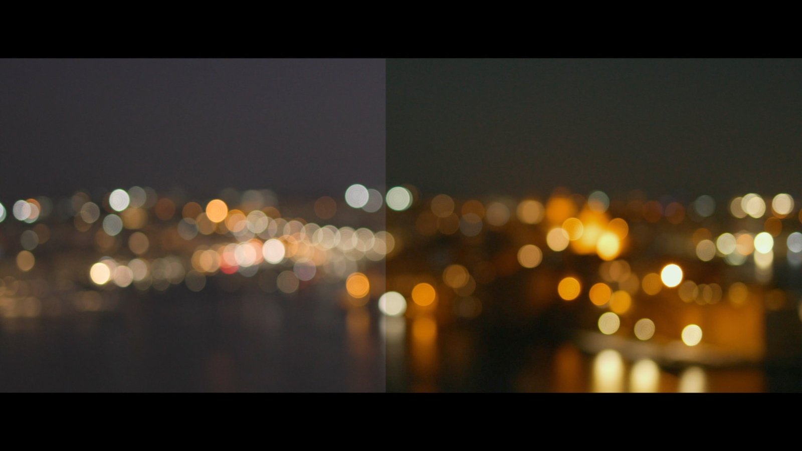 FREE CINEMATIC LUT – “Cinematic Night”