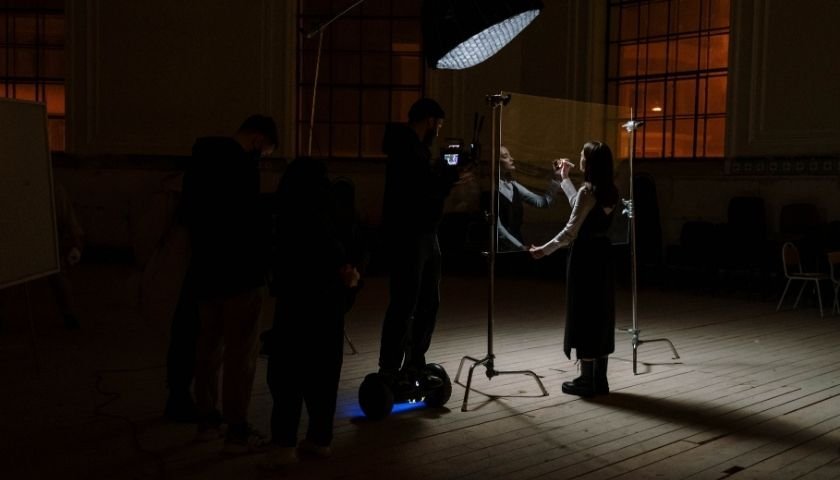 Crafting Visual Excellence: A Guide to Cinematic Filmmaking