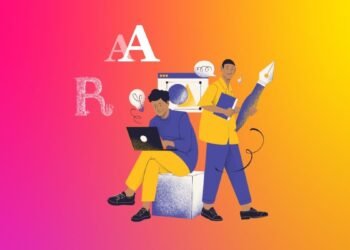 10 Beautiful Fonts for Designers in 2025