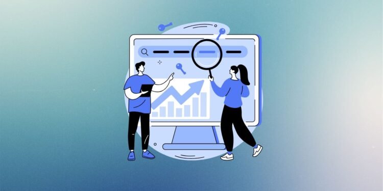 The 2025 Keyword Research Guide for SEO Success