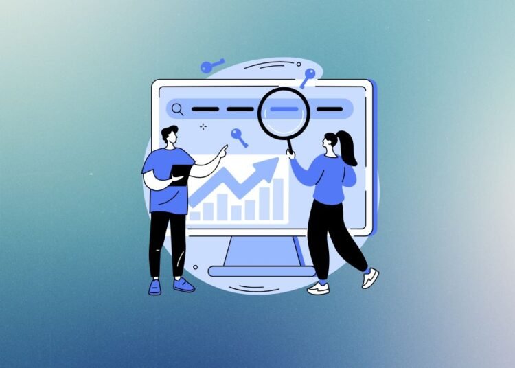 The 2025 Keyword Research Guide for SEO Success