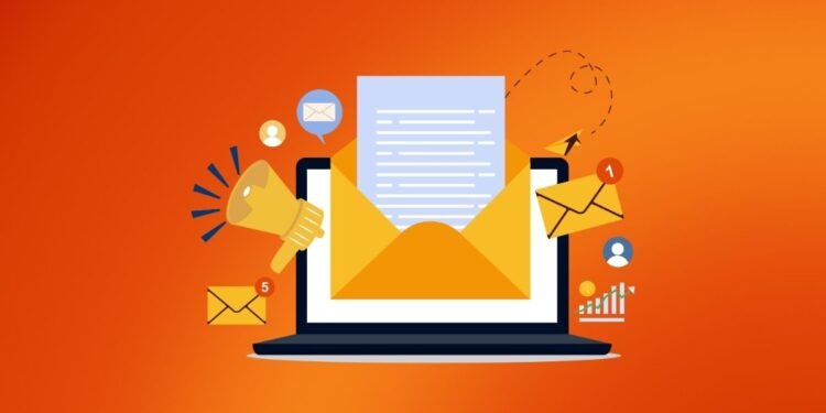 Choosing the Right Email Marketing Service for Your Business