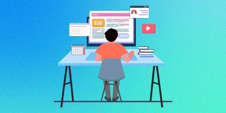 How to Build a Profitable Micro Niche Site in 2025: The Ultimate Blueprint